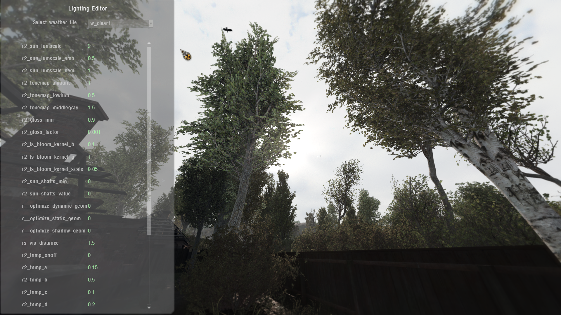 lightning-editor centered